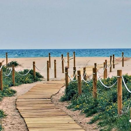 Sagunto Uim Mediterraneo Cendoya 5 Wifi מראה חיצוני תמונה